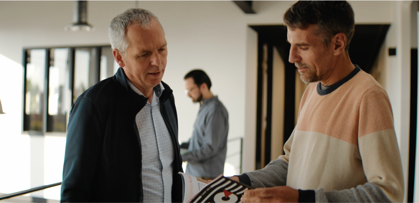 Image de Jean-Christophe TERTRE, dirigreant de Ouest-Fermeture